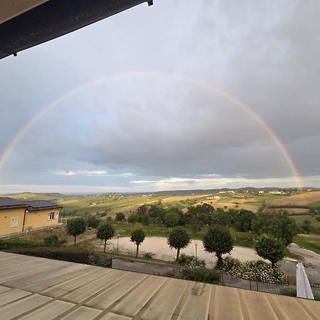 Hotel Palazzo Bello - Nuova Gestione เรกานาติ ภายนอก รูปภาพ